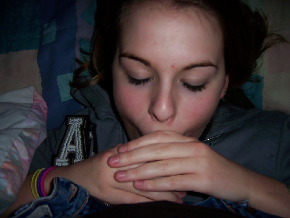 Young Couple Together porn pictures