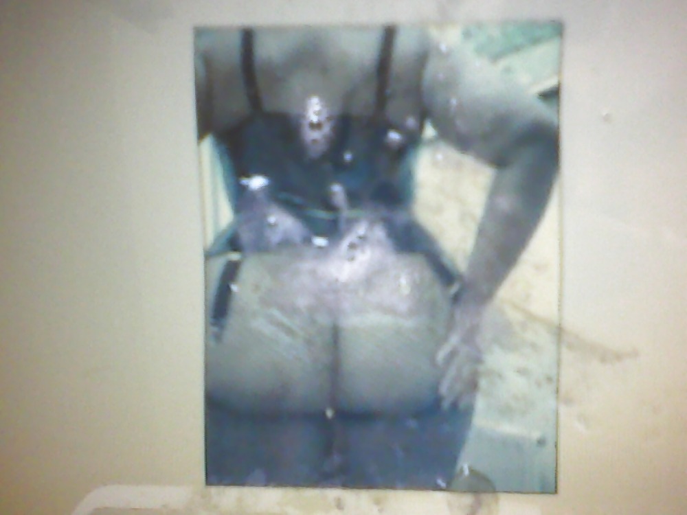 TRIBUTE FOR Devontess porn pictures