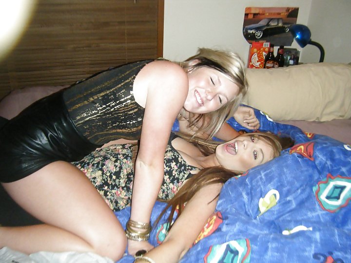 Hotties porn pictures