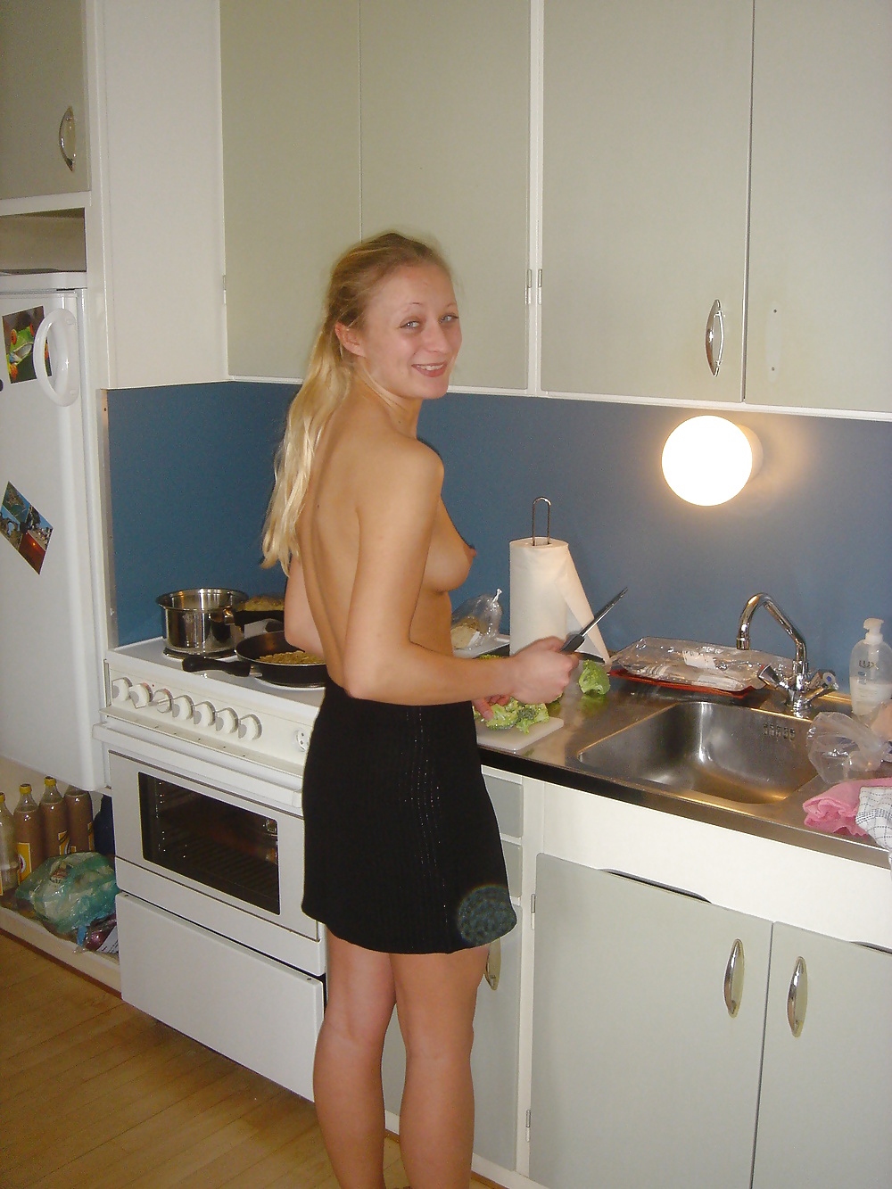 Swedish blondie private vacation pics porn pictures