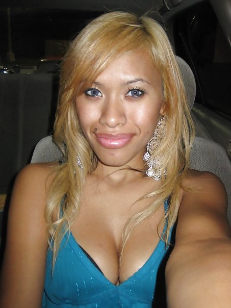 Big Boobed Asians From Facebook ( Mostly NN) porn pictures