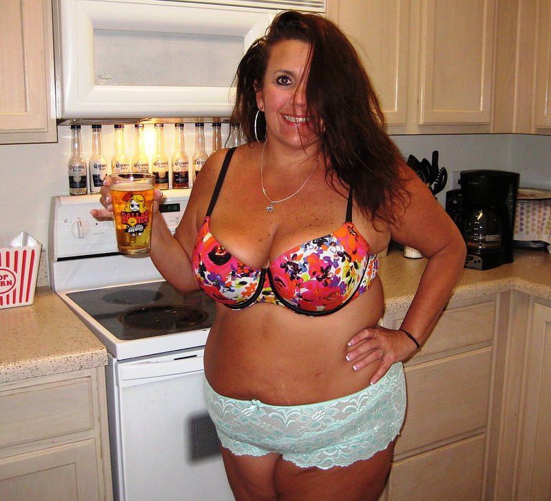 13. Texas BBW exposed by hubby - 161 Photos 