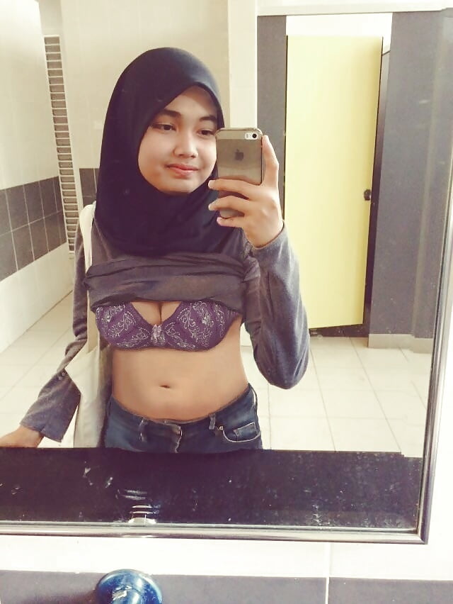 Malay - Tudung selfie sket utk bf porn pictures