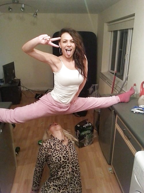 Pics that got me hard and made me cum !! porn pictures