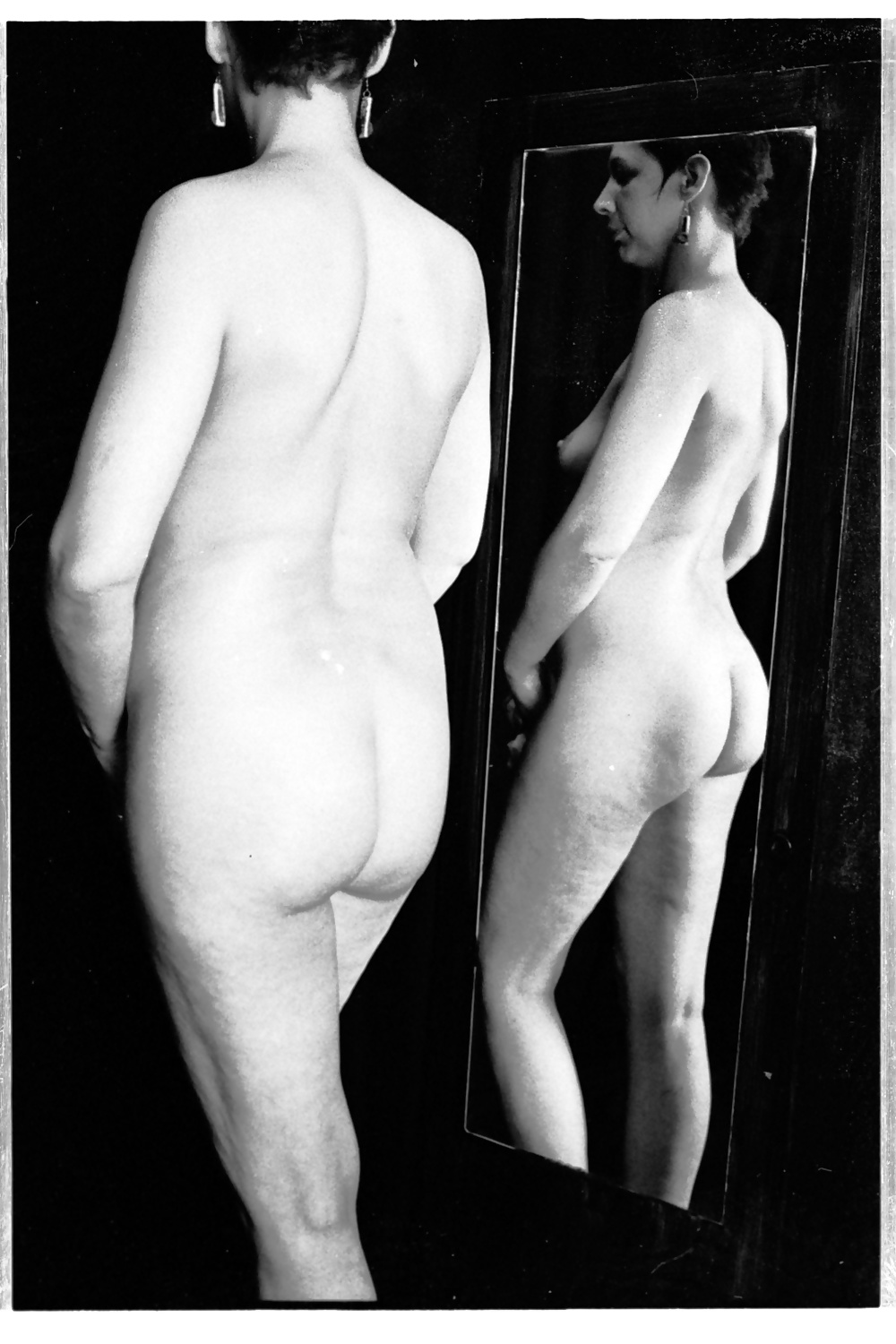 Laure mature sans complexes porn pictures