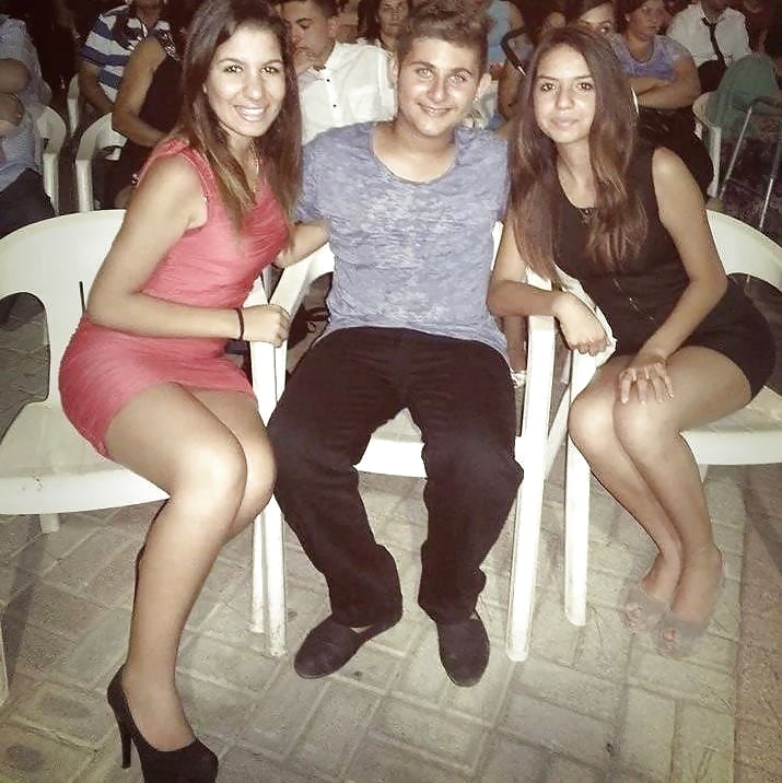 Turkish Teen - Turk Liseli porn pictures