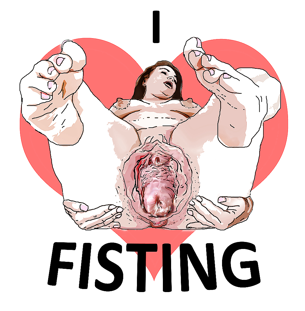 Help needed: I search for fisting tattoo for my pussy :) porn pictures
