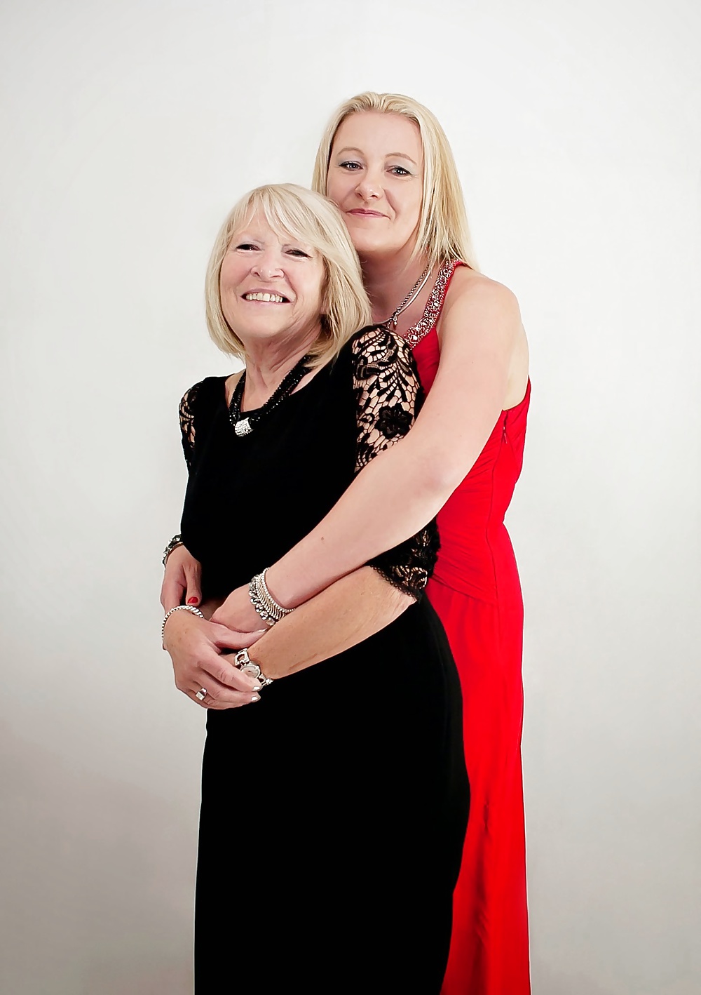 The Generation Game - who ya gonna go for? porn pictures