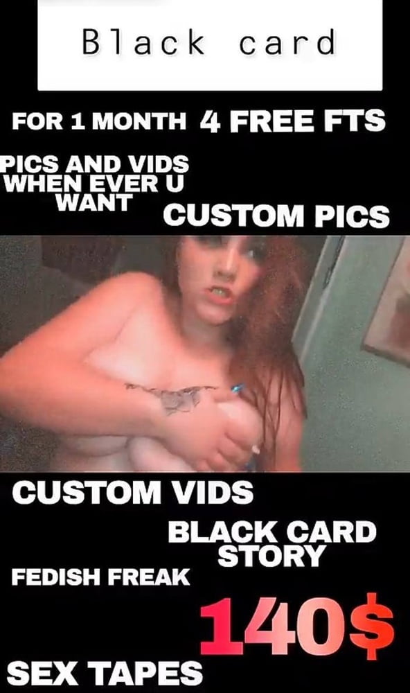 Mallery R Ky Slut selling custom content - 5 Photos 