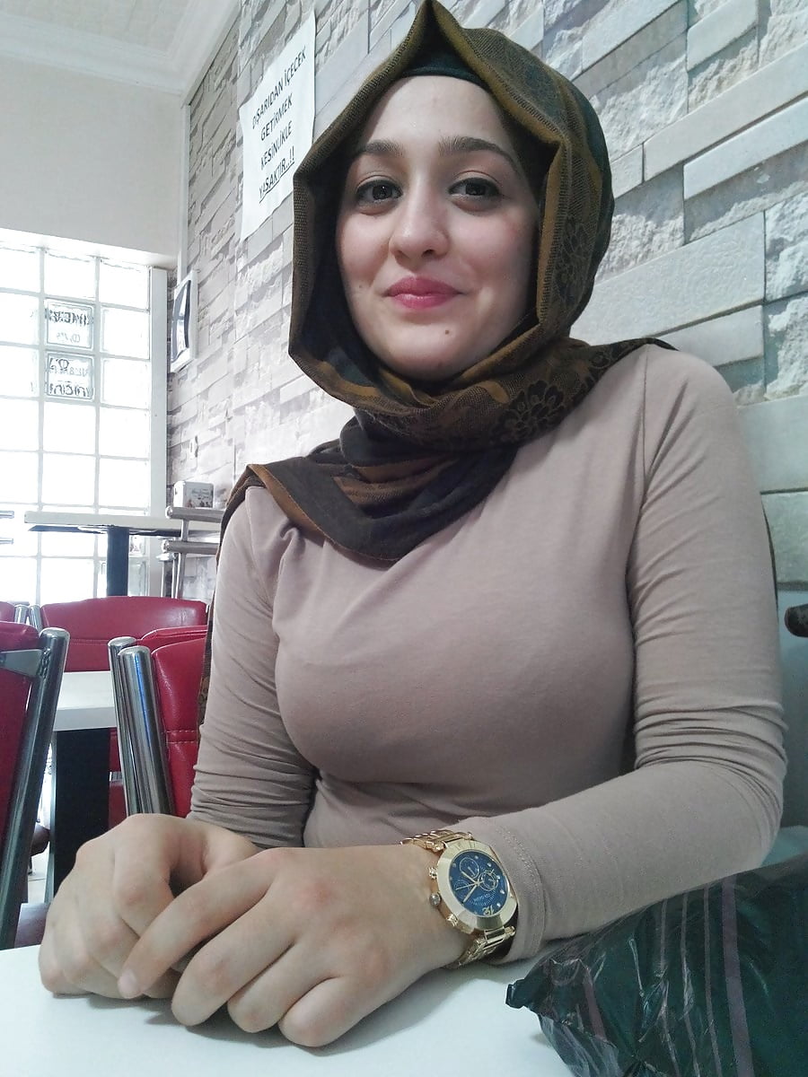 Turkish Hijab Teen New2017 porn pictures