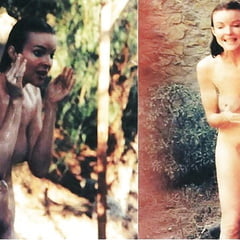 Marcia cross nude photos