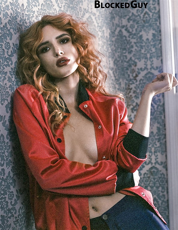 Bella Thorne Celebrity Slut porn pictures