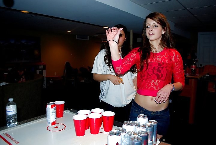 Anna goes on holidays porn pictures