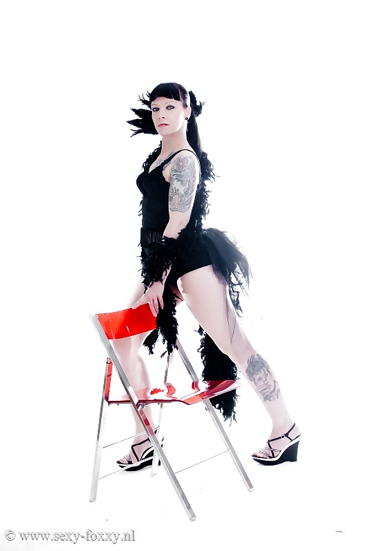 Alternative & Fetish porn pictures