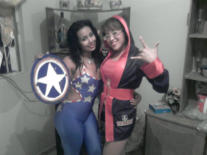 Ruby prostituta Mexicana porn pictures