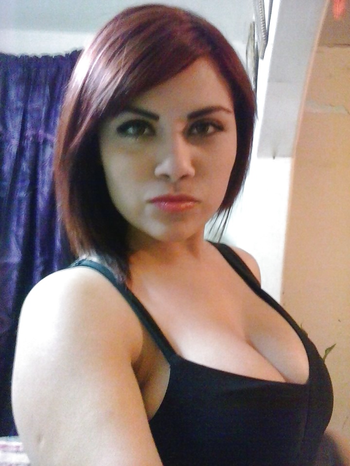 Jhunive Jacqueline porn pictures