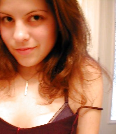 GF Amateur shots porn pictures