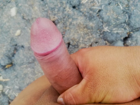 una delicia de pene            