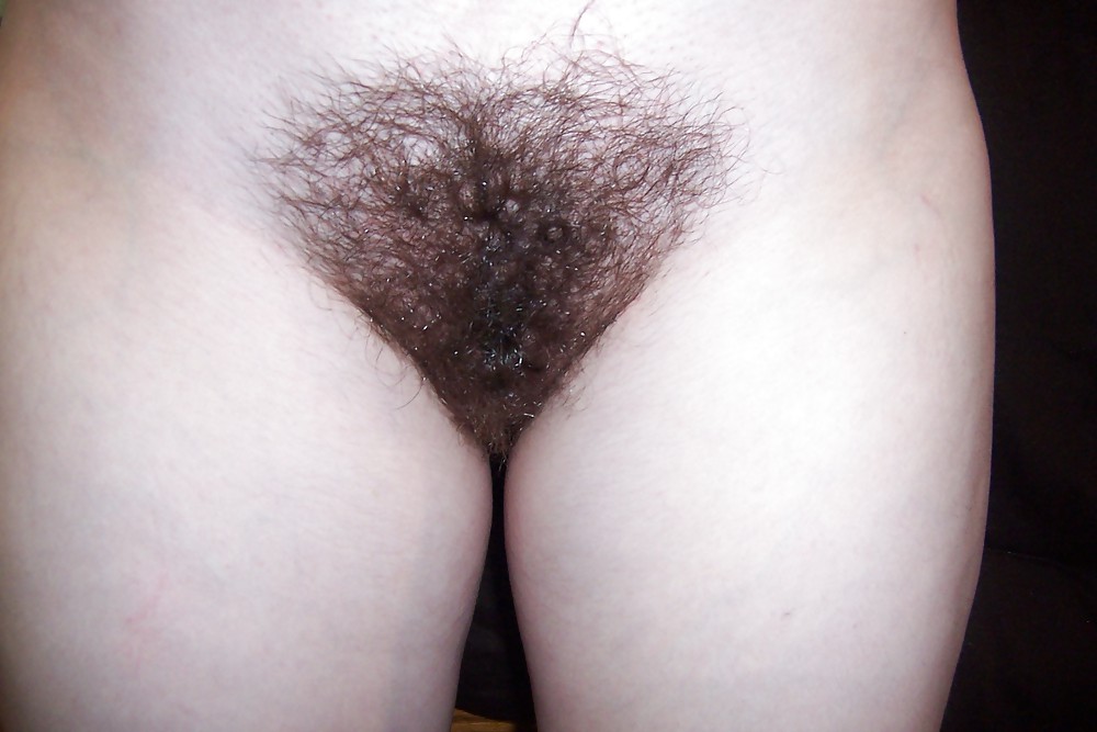 hairy girl porn pictures
