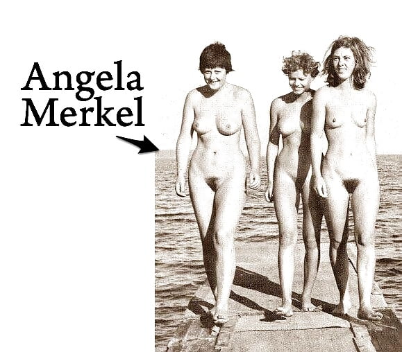 Watch Angela merkel : vrai femme - 1 Pics at xHamster.com! xHamster is the ...