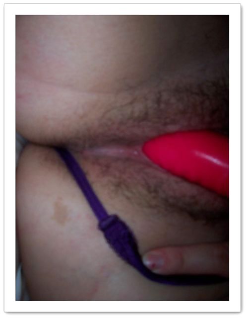 thong fingering porn pictures
