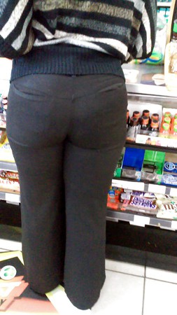 phat ass at 7 eleven