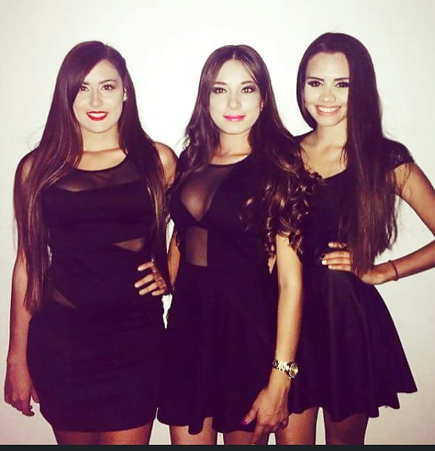 putas Mexicanas 184 porn pictures