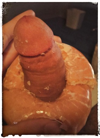 Weirdo Solo And Cock Shots