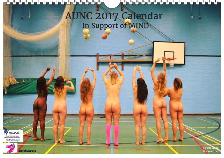 Naked Charity Calendars Bare Bum Vol4 136 Pics 2 Xhamster 