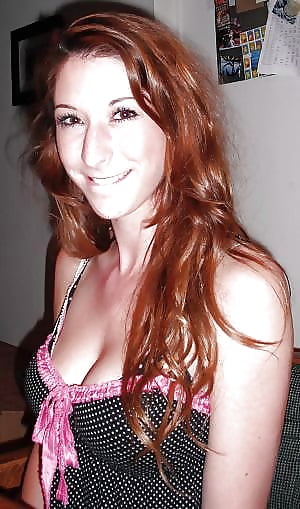 Jewish Redhead like Big White and Black Cock porn pictures