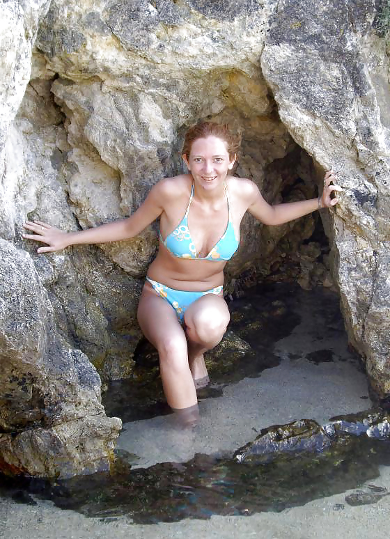 Bulgarian Swimwear - II porn pictures