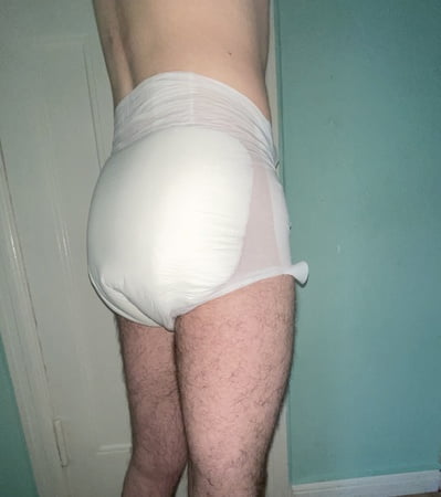 diaper boy         