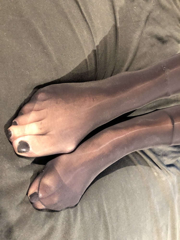 My Fetish Feet - 29 Photos 