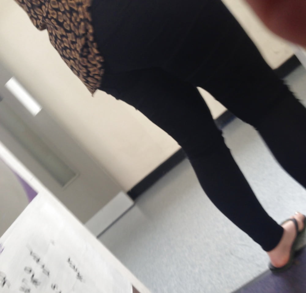 Slutty School Teacher Exposed Part 2 porn pictures