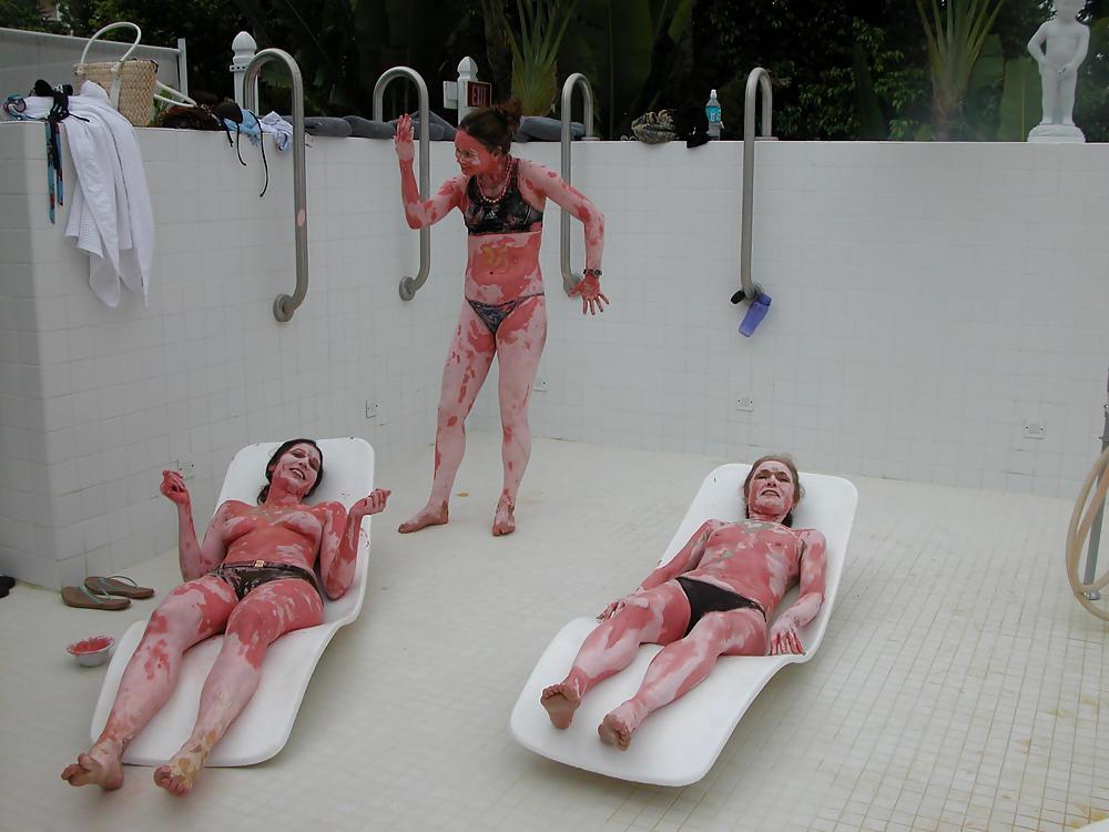 Show Your Tits 43 porn pictures