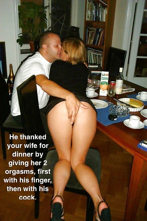 Cuckold Captions and Memes porn pictures