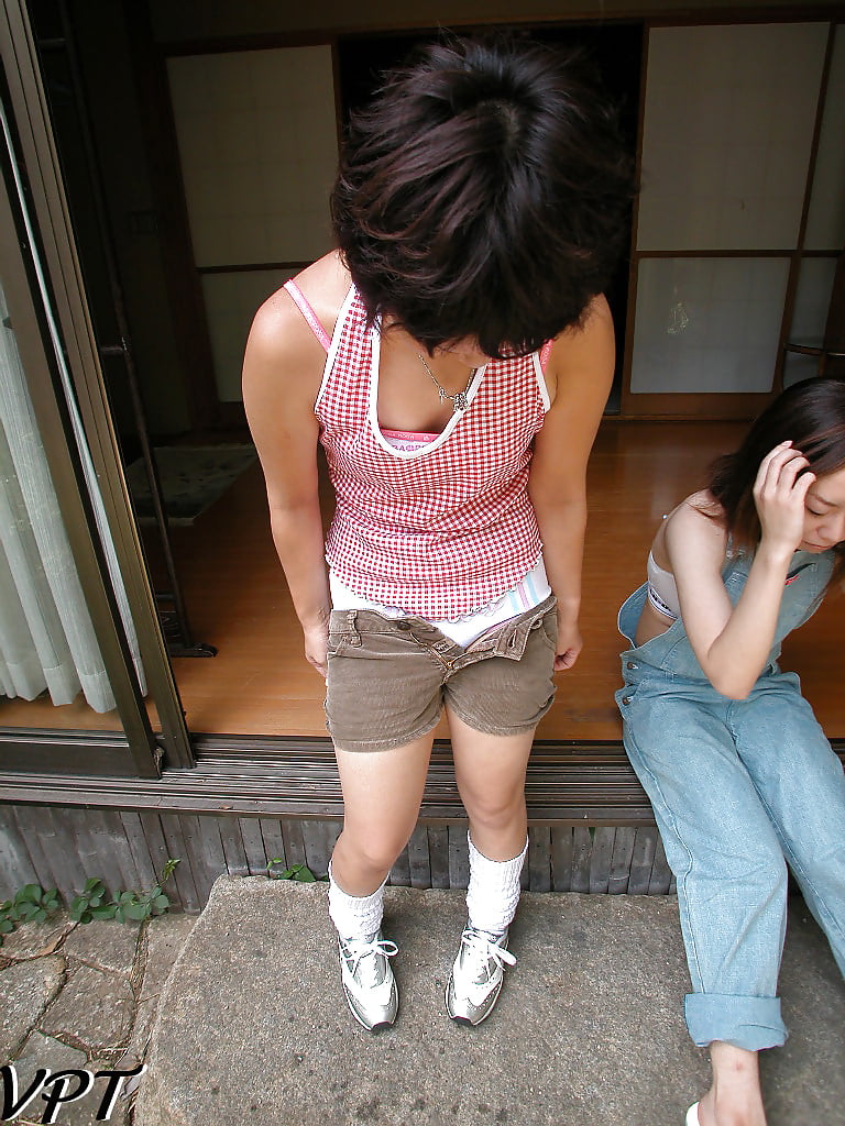 Japanese amateur outdoor 117 porn pictures