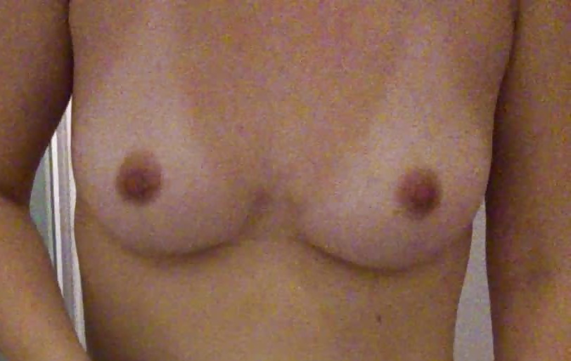 Ma femme nue - A la douche 3 porn pictures