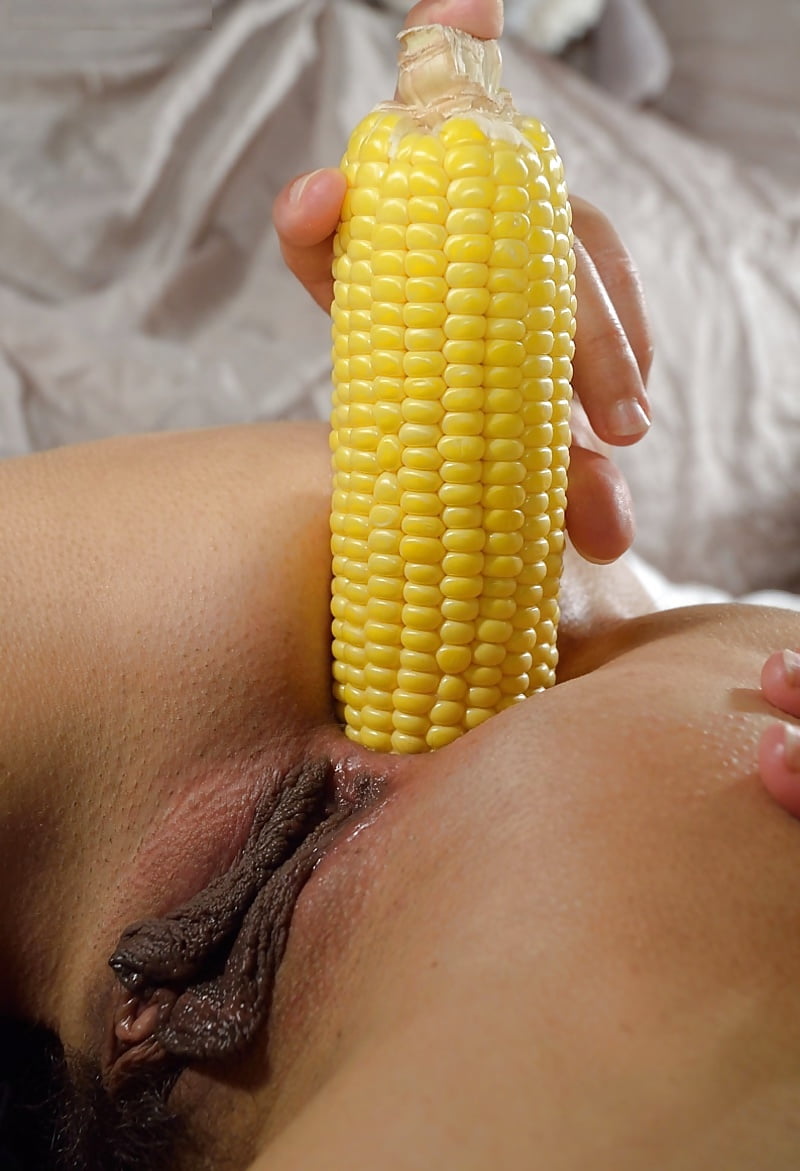 Porn On The Cob