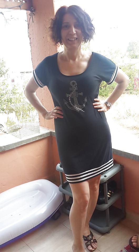 Turkish Momm Anne porn pictures