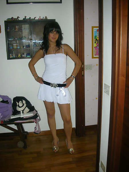 Self shot - Amateur girl #2 porn pictures