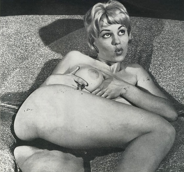 Dr Doris Day Nude