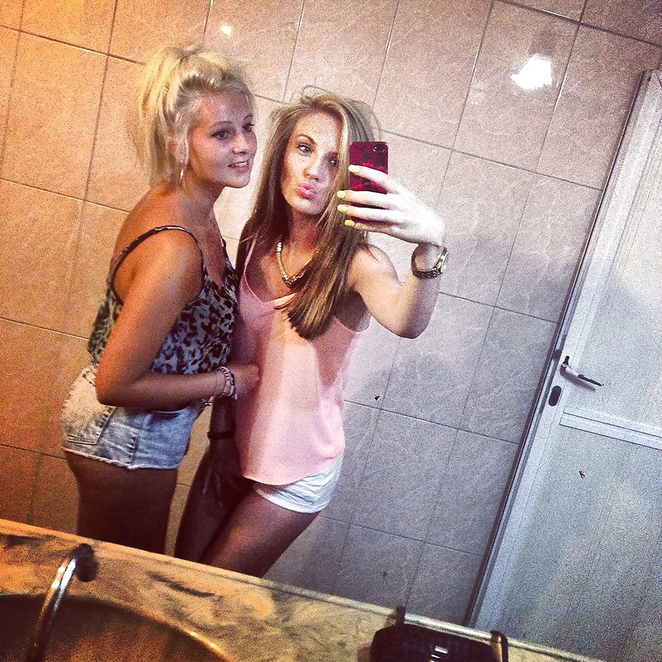 Filthy Facebook Teens porn pictures