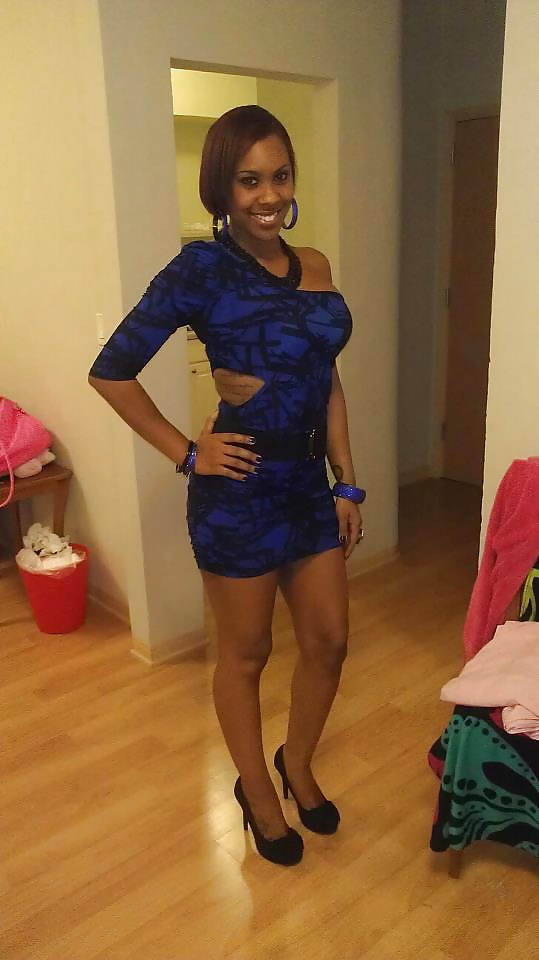 Gullible, Greedy, Golddiggers of Miami - Vanessa porn pictures
