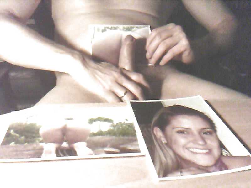 sandramonica - hot brazil cutie again porn pictures
