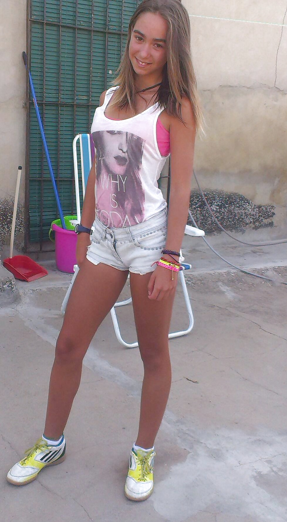 degrade then with comments porn pictures