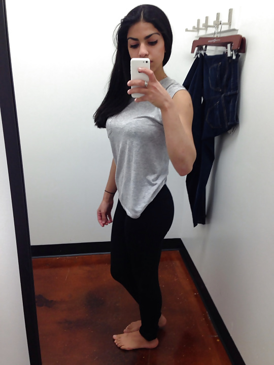 Latina Selfies 3 porn pictures