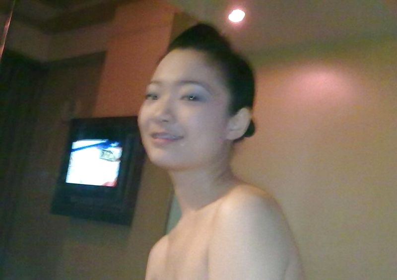a young lady in hotel porn pictures