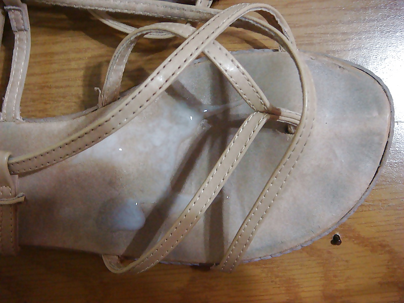 Gozadas shoes cunhada e sogra! porn pictures