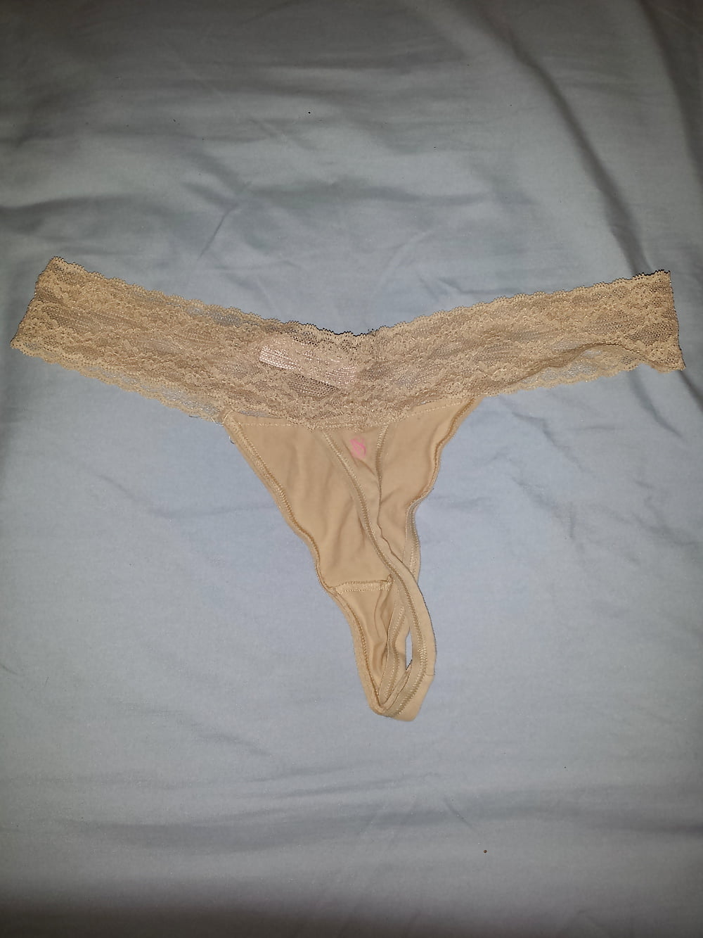 Stolen Panties porn pictures